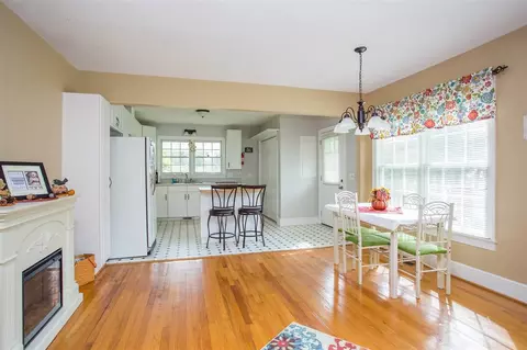 10055 N Walnut St, Middlesex, NC 27557 photo 10