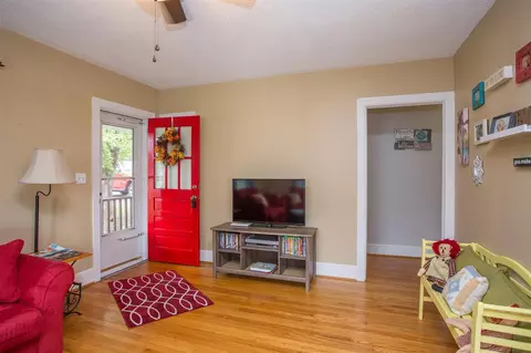 10055 N Walnut St, Middlesex, NC 27557 photo 5