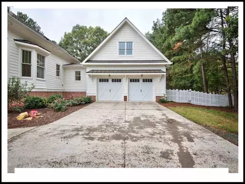 4139 W Cornwallis Rd, Durham, NC 27705 photo 2