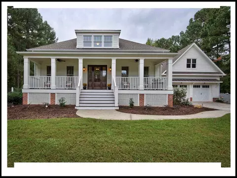 4139 W Cornwallis Rd, Durham, NC 27705 photo 1