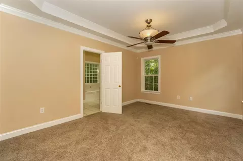 1004 Luminary Ln, Willow Spring, NC 27592 photo 12