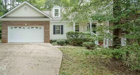 1004 Luminary Ln, Willow Spring, NC 27592 photo 1
