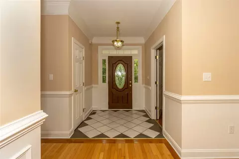1004 Luminary Ln, Willow Spring, NC 27592 photo 2
