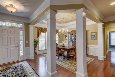 125 Beckingham Loop, Cary, NC 27519 photo 4
