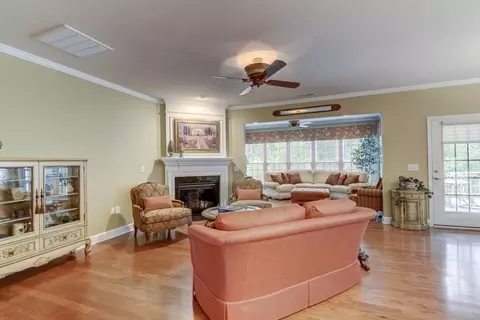 125 Beckingham Loop, Cary, NC 27519 photo 6