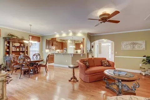 125 Beckingham Loop, Cary, NC 27519 photo 7