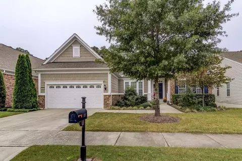 125 Beckingham Loop, Cary, NC 27519 photo 1