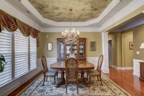 125 Beckingham Loop, Cary, NC 27519 photo 5