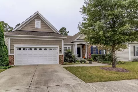125 Beckingham Loop, Cary, NC 27519 photo 2