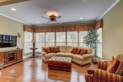125 Beckingham Loop, Cary, NC 27519 photo 8