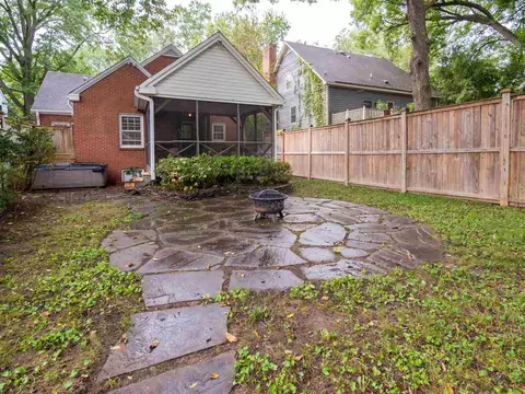 1316 Norton St, Durham, NC 27701 photo 21