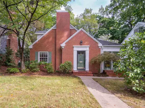 1316 Norton St, Durham, NC 27701 photo 1