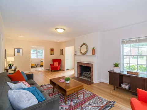 1316 Norton St, Durham, NC 27701 photo 2
