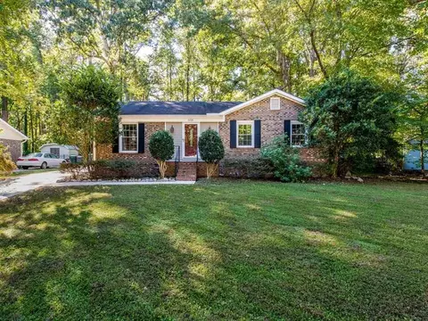 606 Webster St, Cary, NC 27511 photo 1