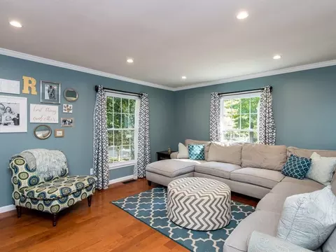 606 Webster St, Cary, NC 27511 photo 8