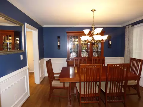 8544 Wolverton Fields Dr, Wake Forest, NC 27587 photo 4