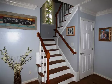 8544 Wolverton Fields Dr, Wake Forest, NC 27587 photo 5