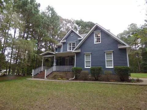 8544 Wolverton Fields Dr, Wake Forest, NC 27587 photo 25