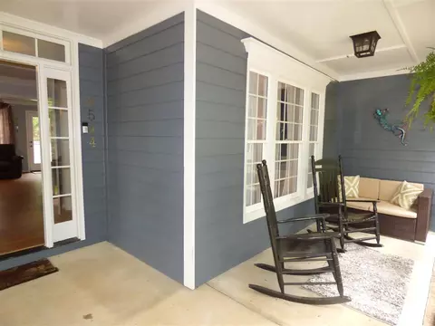 8544 Wolverton Fields Dr, Wake Forest, NC 27587 photo 2