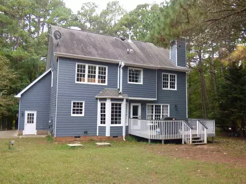 8544 Wolverton Fields Dr, Wake Forest, NC 27587 photo 24