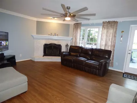 8544 Wolverton Fields Dr, Wake Forest, NC 27587 photo 7