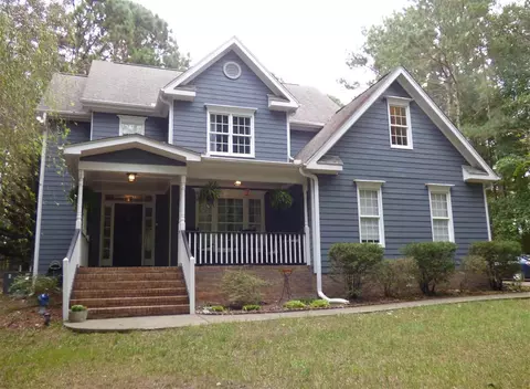 8544 Wolverton Fields Dr, Wake Forest, NC 27587 photo 1