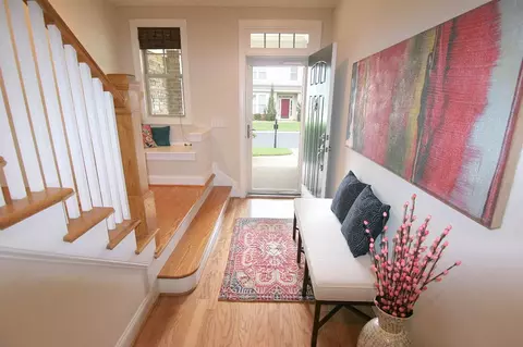 3622 Stonebend Loop, Cary, NC 27518 photo 2