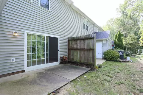 3027 White Cloud Cir, Apex, NC 27502 photo 16