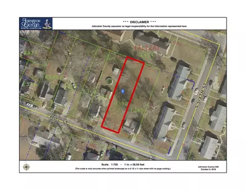 519 Mill St, Smithfield, NC 27577 photo 5