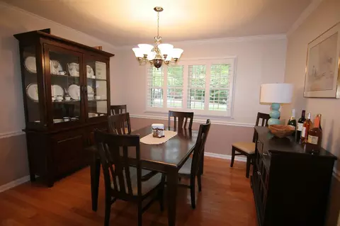 2702 Oberlin Dr, Durham, NC 27705 photo 5