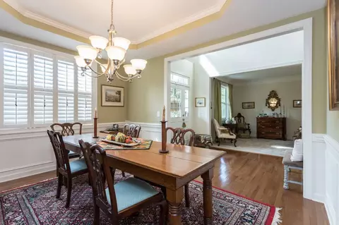 9316 Bramden Ct, Wake Forest, NC 27587 photo 2