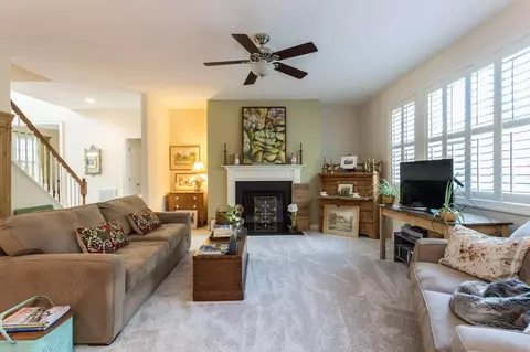 9316 Bramden Ct, Wake Forest, NC 27587 photo 4
