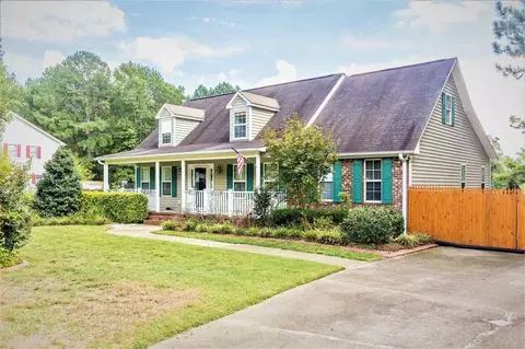 4008 Omer Ln, Durham, NC 27703 photo 1