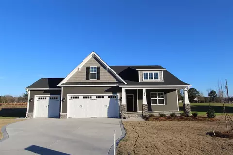 52 Haystack Ln, Clayton, NC 27520 photo 1
