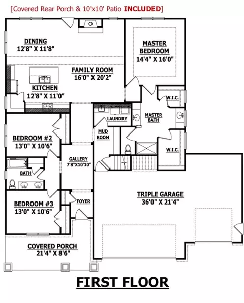 52 Haystack Ln, Clayton, NC 27520 photo 24