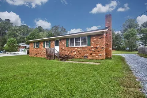 464 Grace Rd, Benson, NC 27504 photo 1