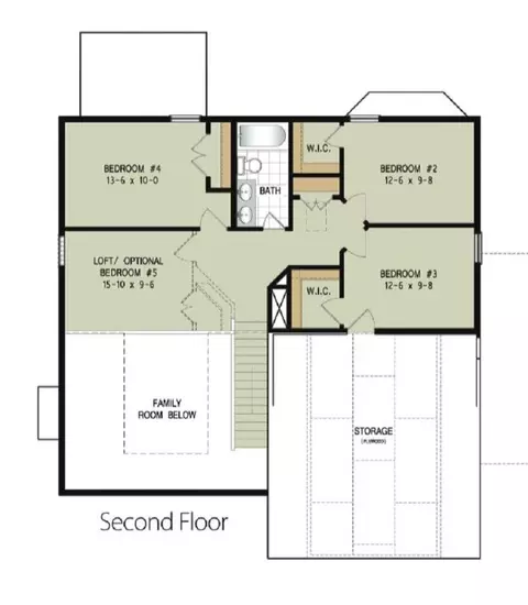 48 Solstice Ln, Garner, NC 27529 photo 3