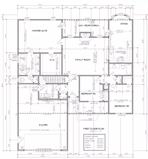 2203 Brogden Rd, Smithfield, NC 27577 photo 2