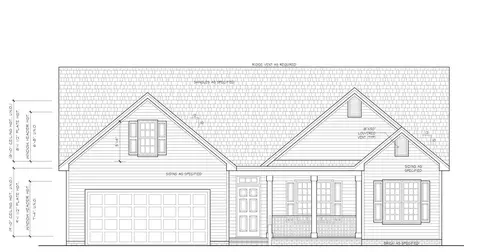 2203 Brogden Rd, Smithfield, NC 27577 photo 1