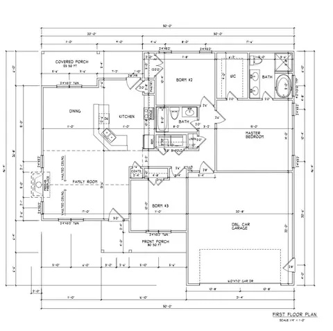 2225 Brogden Rd, Smithfield, NC 27577 photo 2