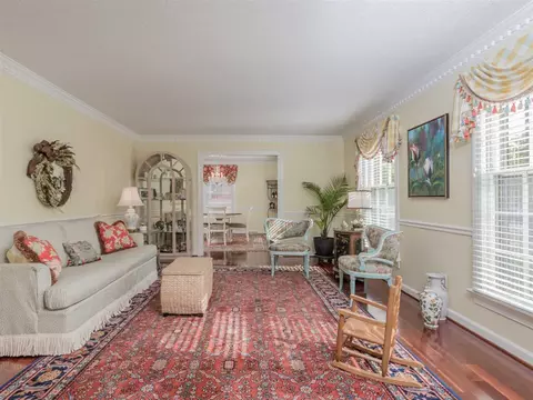 1008 S Crescent Dr, Smithfield, NC 27577 photo 5
