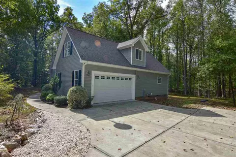 292 Ned Moore Rd, Timberlake, NC 27583 photo 23