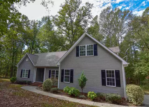 292 Ned Moore Rd, Timberlake, NC 27583 photo 1