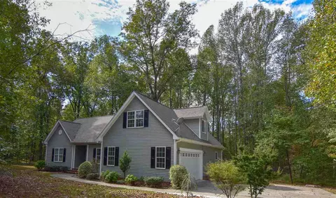 292 Ned Moore Rd, Timberlake, NC 27583 photo 6