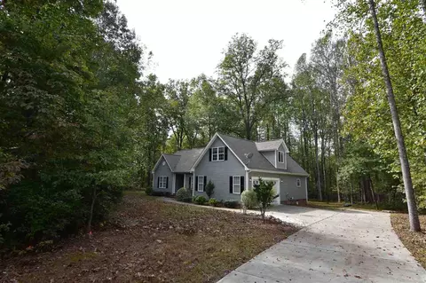 292 Ned Moore Rd, Timberlake, NC 27583 photo 12