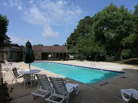 5809 Nottoway Ct #E, Raleigh, NC 27609 photo 18