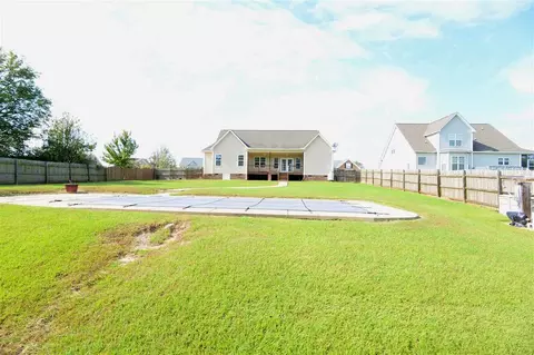 73 Baldwin Ridge Ct, Willow Spring, NC 27592 photo 5