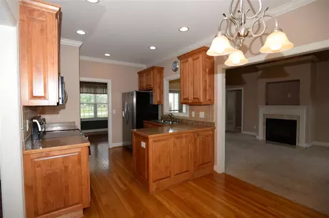 73 Baldwin Ridge Ct, Willow Spring, NC 27592 photo 11