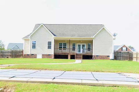 73 Baldwin Ridge Ct, Willow Spring, NC 27592 photo 4