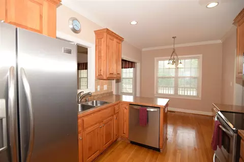 73 Baldwin Ridge Ct, Willow Spring, NC 27592 photo 12